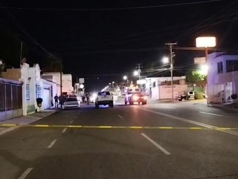 Baja percepción de inseguridad en Ciudad Obregón, pero sube en Hermosillo