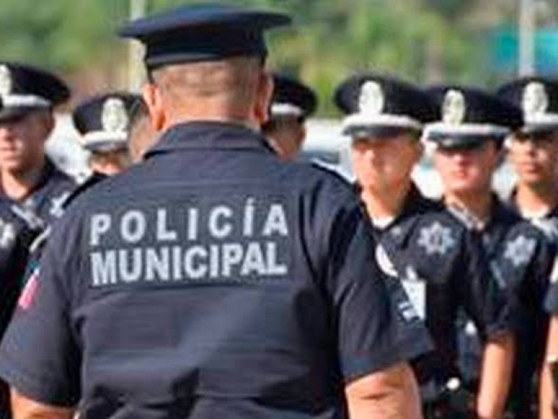 Baja policias