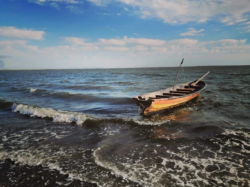 Crisis: Pescadores abandonan sus comunidades