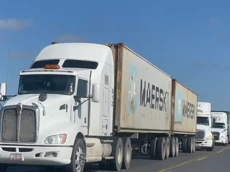 Baja robo de vehículos, pero persiste violencia en carreteras