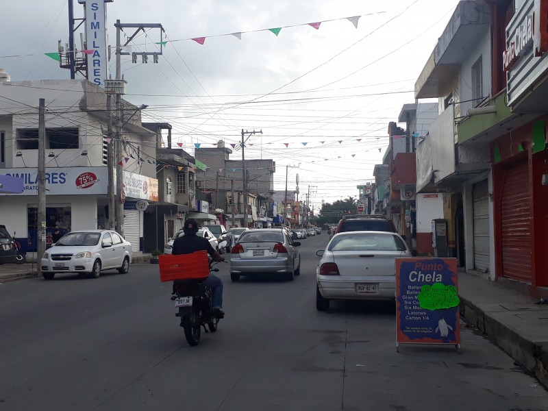 Disminuye cantidad de nuevos casos positivos de COVID-19 en Nayarit