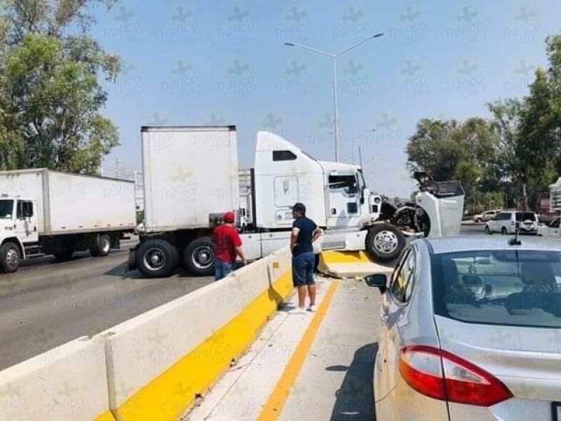 Bajan accidentes vehiculares y personas remitidas al Torito por COVID-19