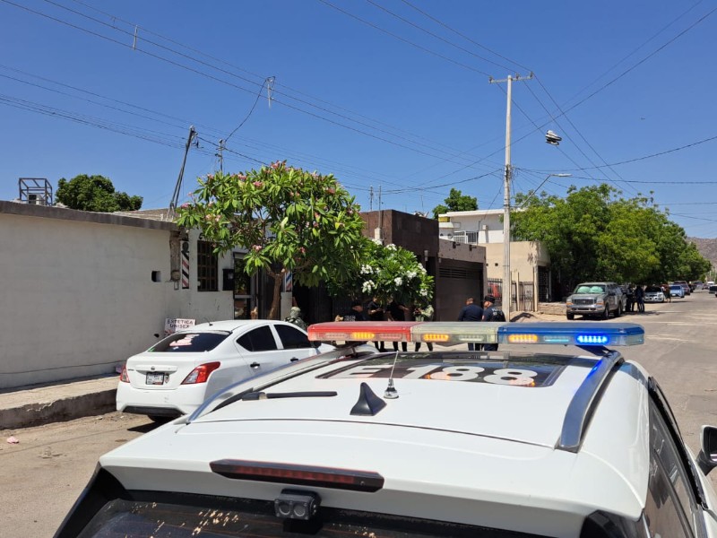 Bajan homicidios dolosos en Sonora en los primeros cinco meses del año
