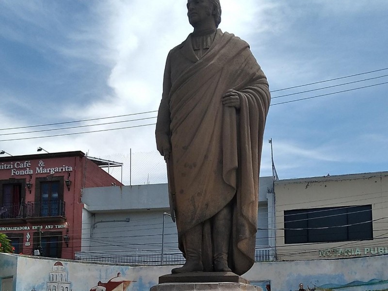 Bajan remesas en familias de Izúcar de Matamoros