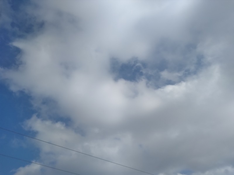 Bajan temperaturas en el municipio de Loss Cabos