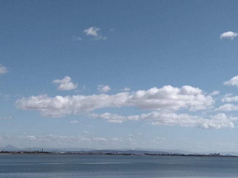 Bajan temperaturas por cuarta tormenta invernal