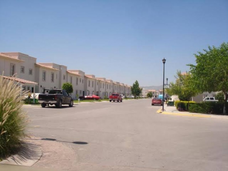 Bajará presión de agua en estas colonias de Torreón