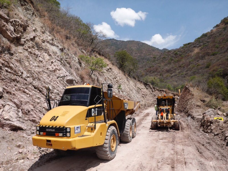 Bajarán costos de combustibles en La Yesca