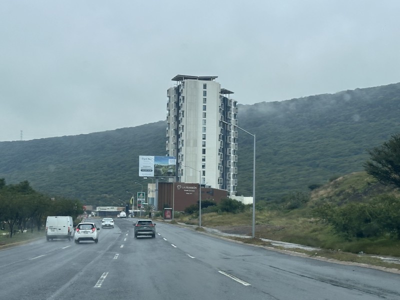 Bajarán más las temperaturas en la capital