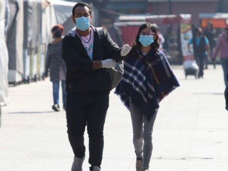 Bajarán temperaturas en Sonora por frente frío en el País