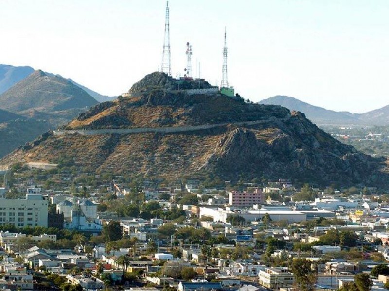 Bajarán temperaturas este fin de semana