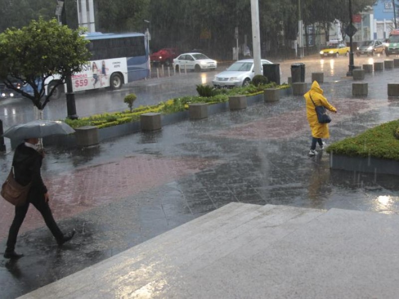 Bajas temperaturas continuarán hasta febrero en Jalisco