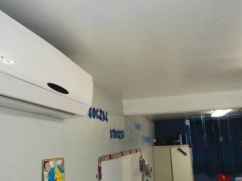 Bajas Temperaturas en Sinaloa Benefician a Escuelas y Equipos Eléctricos