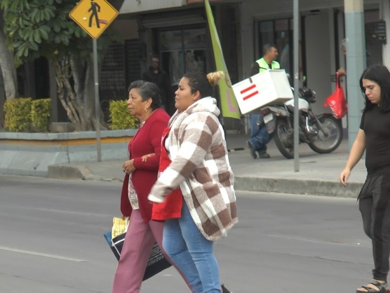 Bajas temperaturas pueden provocar depresión