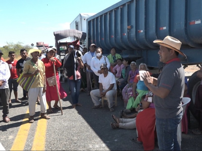 Bajo asamblea determinarán parques industriales en Puente Madera: Mollinedo