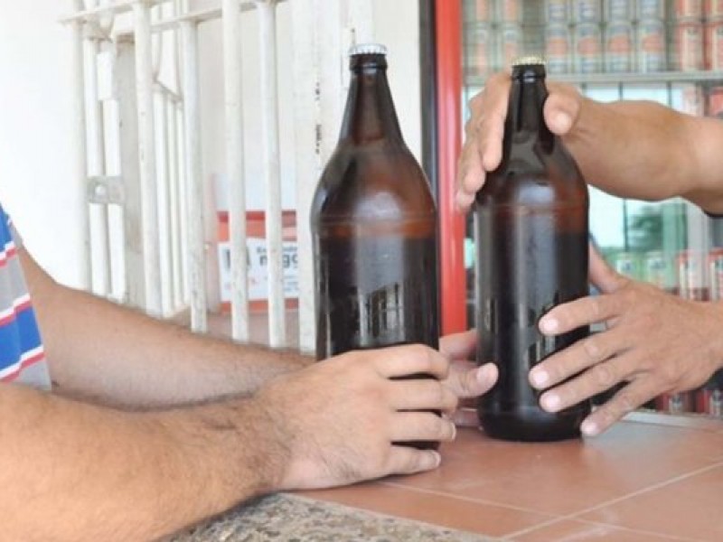 Bajo ciertas condiciones se permitirá la venta de cerveza