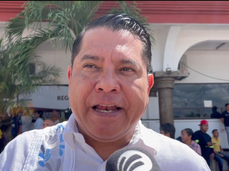 Disminuye desempleo en Veracruz señala Secretario de Trabajo