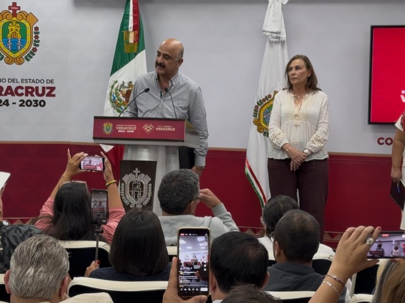 Bajo investigación, caso “Lady CEJUM”: Ahued