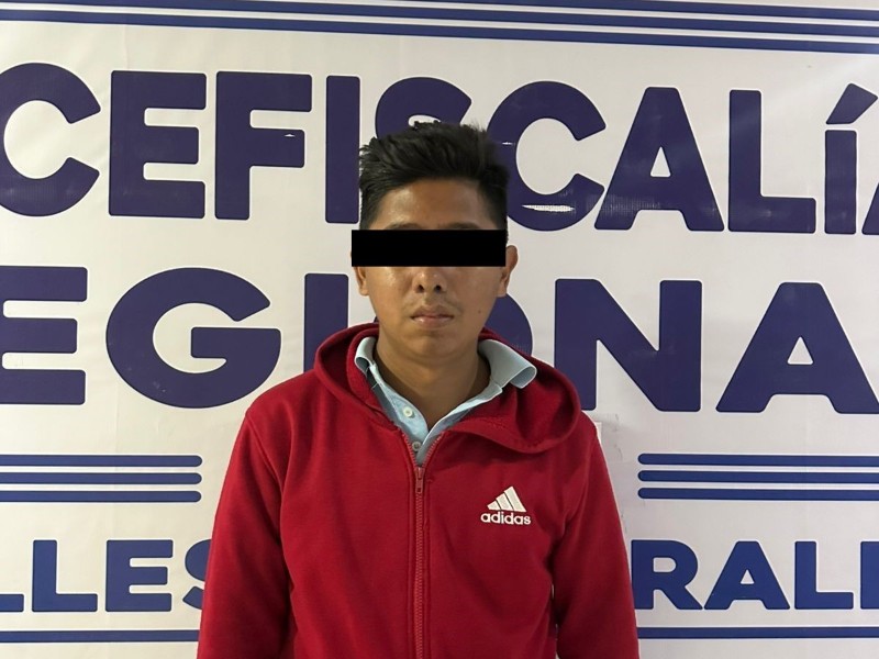 Bajo proceso penal, conductor de autobús que atropelló a motociclista en Oaxaca