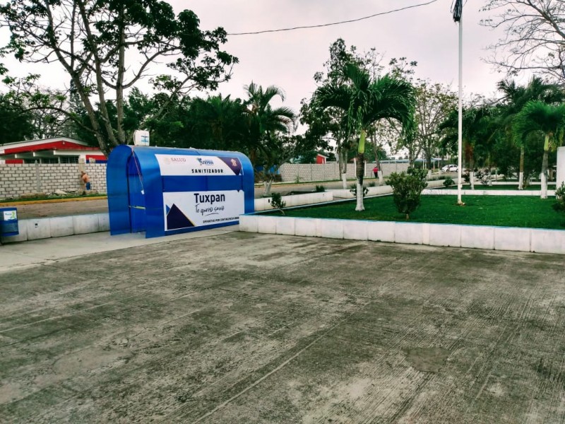 Bajo protocolos sanitarios, podrán acudir a la Unidad Deportiva