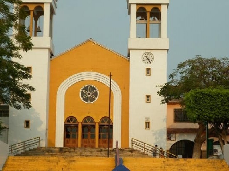 Bajo San Roque podrían existir ruinas arqueológicas