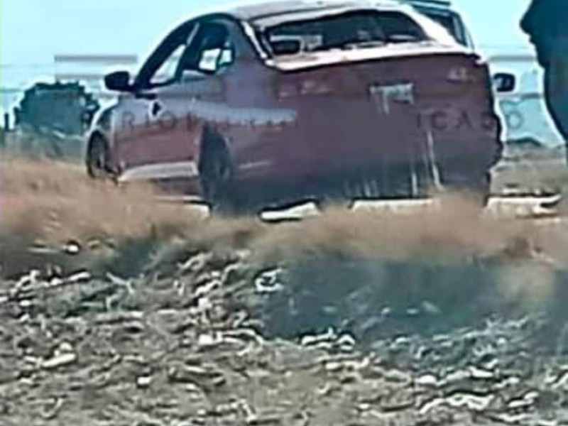 Balacera deja dos muertos en carretera Serdán-Tlachichuca