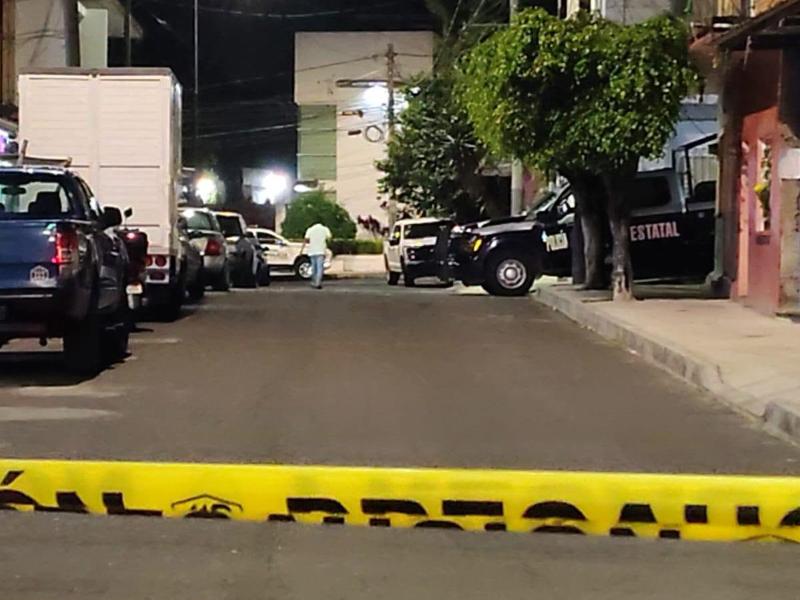 Balacera durante cateo en Orizaba deja un muerto y tres policías heridos