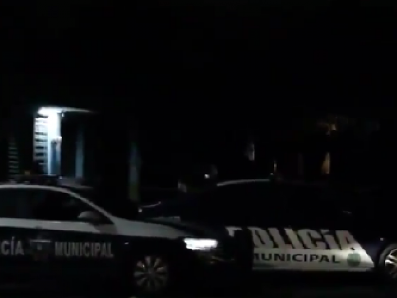 Balacera en baile sonidero, deja 3 muertos