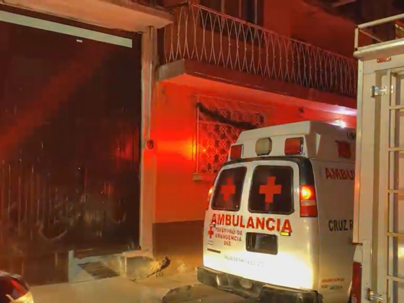 Balacera en bar de Valle de Santiago dejó tres víctimas