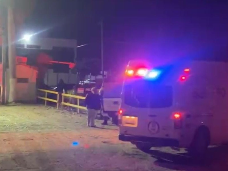 Balacera en penal de Aguaruto deja un muerto