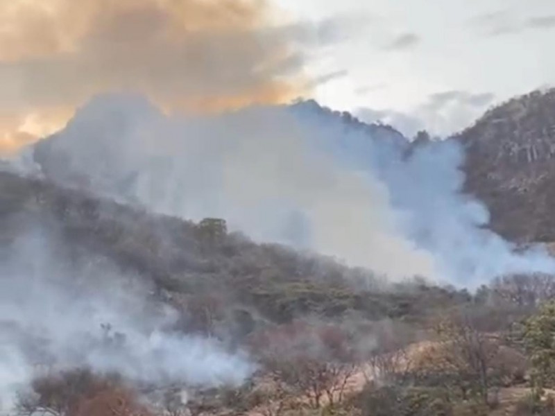 Balacera en Teocaltiche dejó 4 muertos