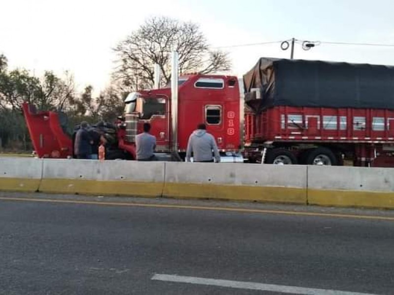 Violento inicio de Semana Santa. Balacera en tramo Ocozocoautla-Berriozábal,