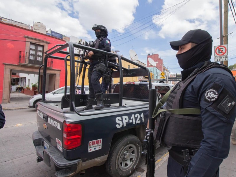 Balaceras en León, deja a un muerto y dos lesionados