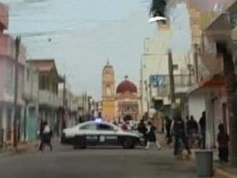 Balaceras en Palmar de Bravo deja muertos en dos días