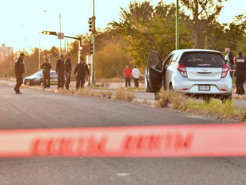 Balean a comunicadores en Sonora