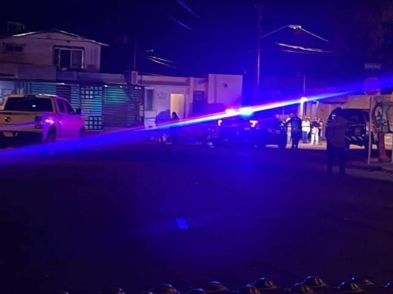 Balean a dos hermanos en Santa Ana Xalmimilulco