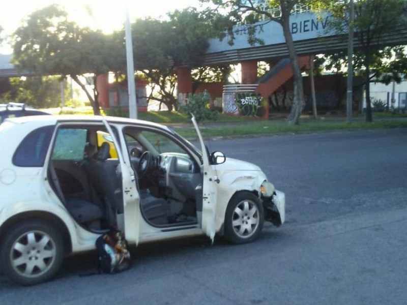 Balean a dos niños en Jalisco