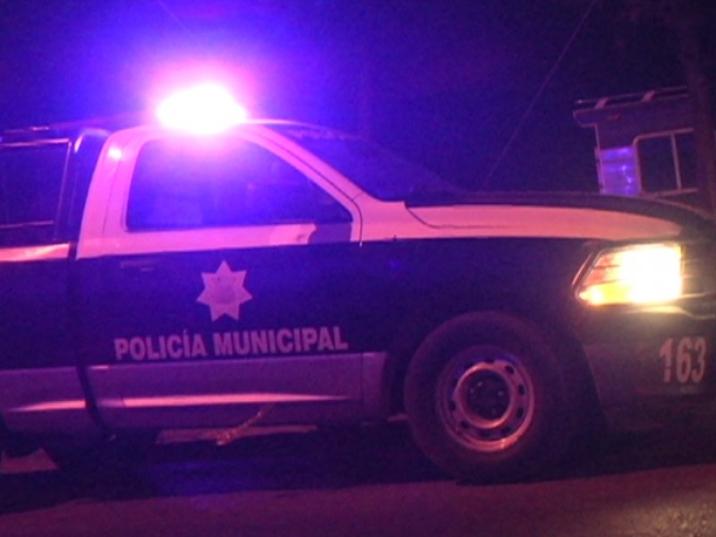 Balean a hombre en Loreto