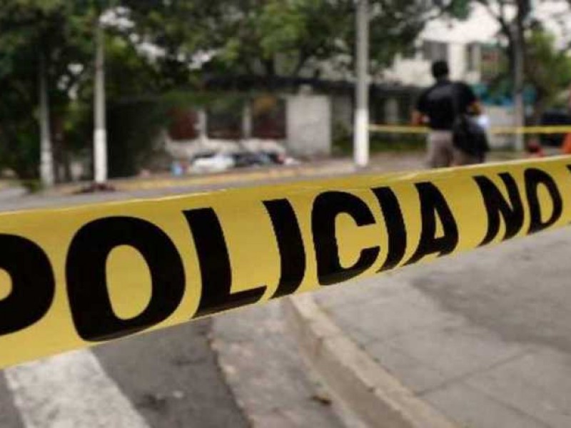 Balean a hombre por evitar secuestro de su hijo