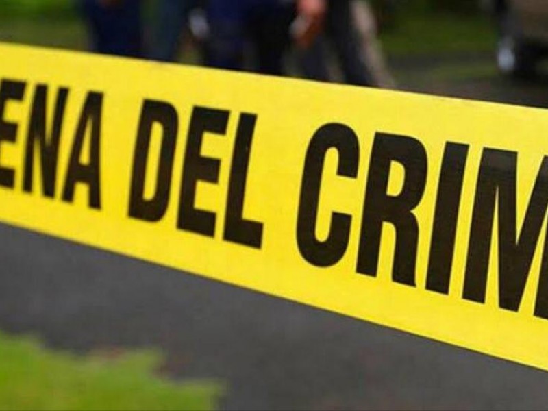 Balean a joven de 19 años