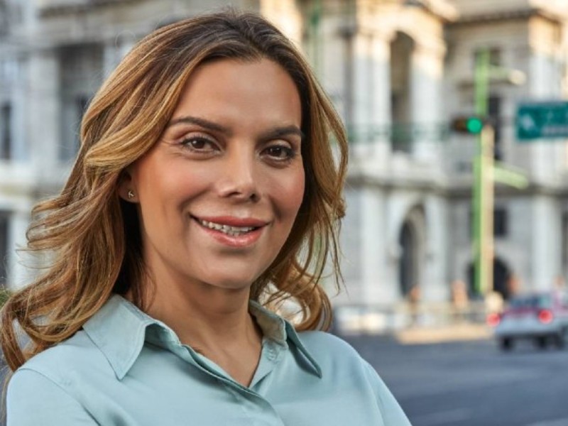 Balean a líder de comerciantes Diana Sánchez Barrios en CDMX