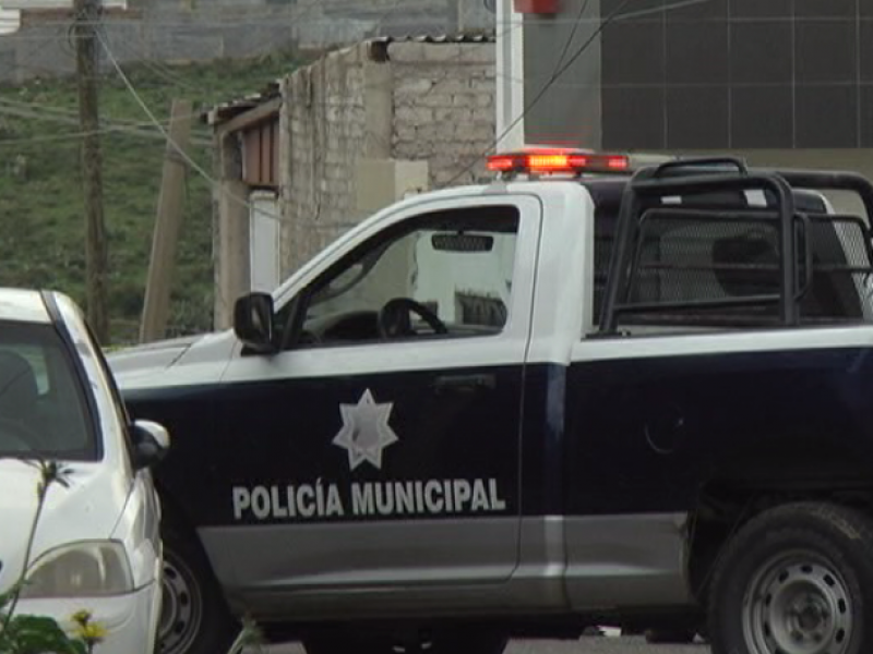 Balean a menor de 6 años en Fresnillo