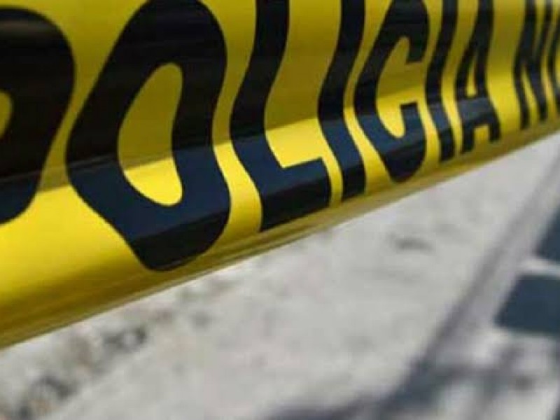 Balean a pareja en Tarímbaro; hay un fallecido