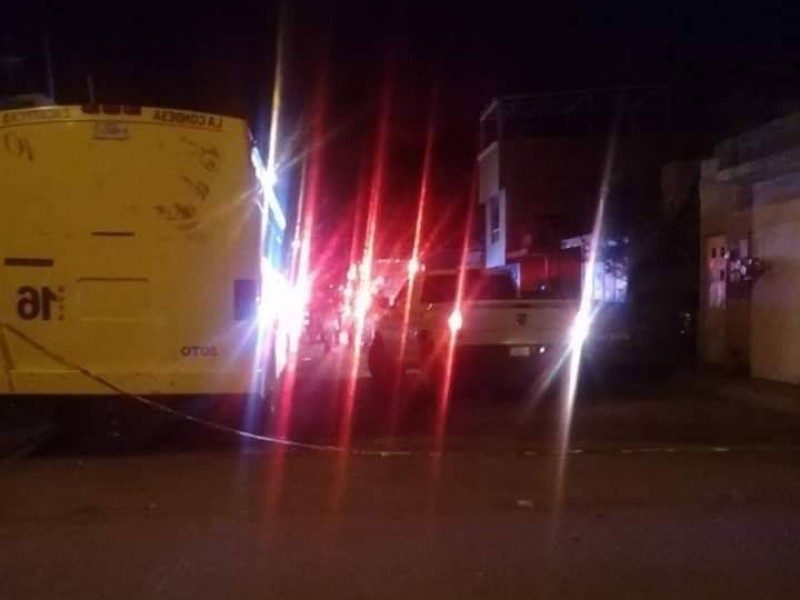 Balean domicilio en Plateros, Fresnillo