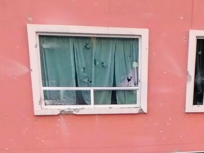 Balean domicilio en San Martín Texmelucan