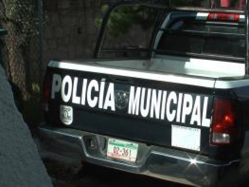 Balean vivienda en colonia Tierra y Libertad