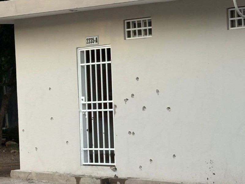 Balean vivienda en Riveras del Tamazula en Culiacán