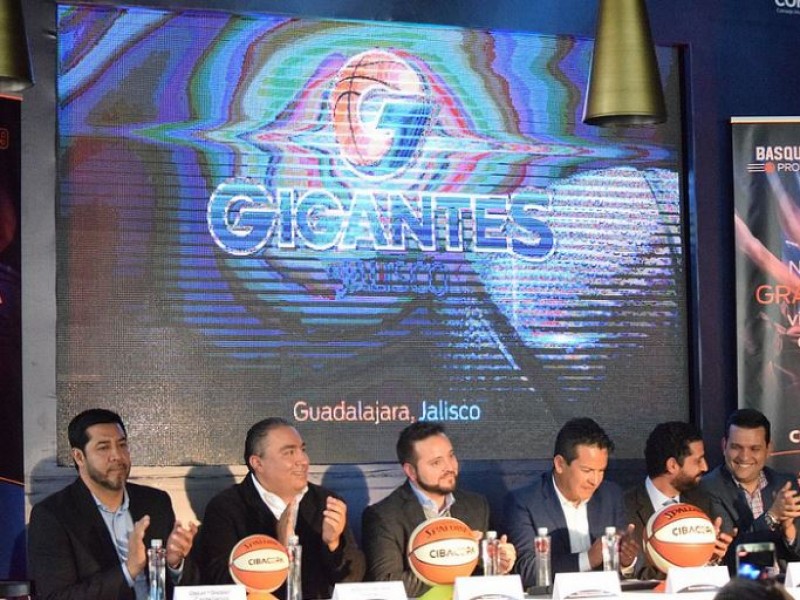 Baloncesto regresa a Jalisco con 