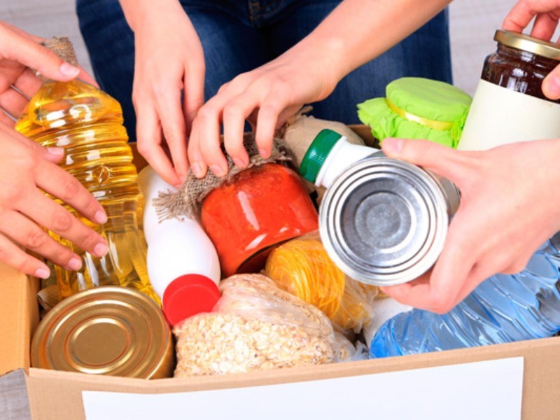 BAMX Los Mochis cierra Hambreton 2025 con 47 toneladas recolectadas