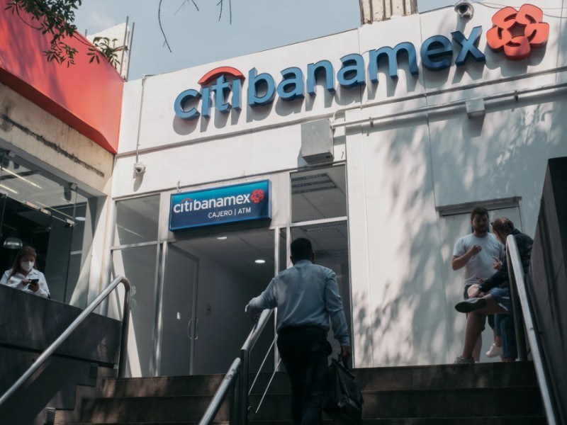¿Banamex tendrá nuevo dueño? Esto ofrece Grupo México